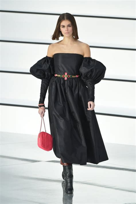 fall winter 2020 chanel